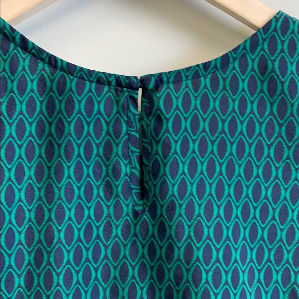 🛍Merona Shell Tank - Picture 4 of 6